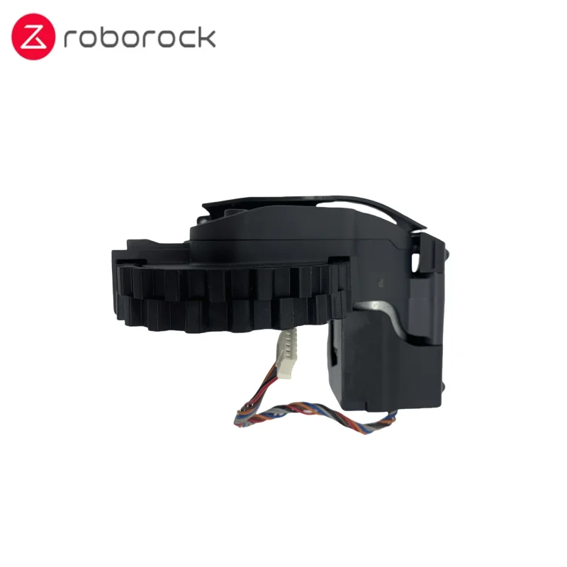 Original For Roborock S6 S60 S61 S65 T6 Sweeping Robot Travel Wheel Spare Vacuum Cleaner Accessories