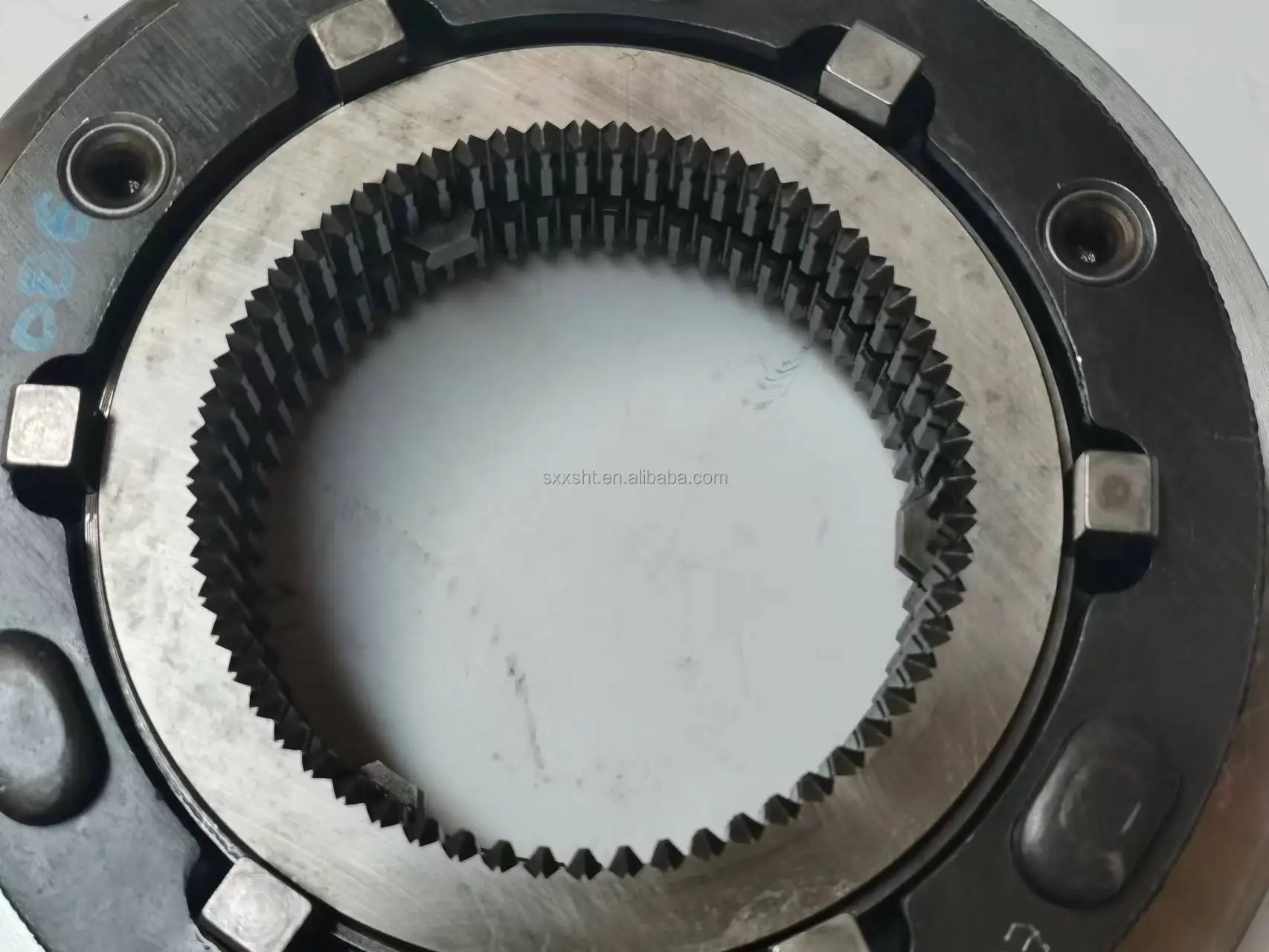Heavy Duty Truck Parts Transmission Synchronizer Cone 1316233015 With MAN RVI Truck For Sale 16S151 16S181 16S150 16S221