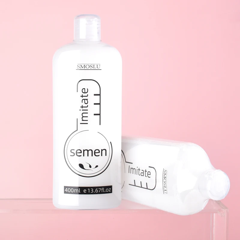 Anal Lubricant for Session 800/400ml Water based Adult Sex Lubrication Sex Shop anal gel sex lubricant