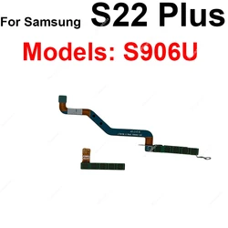 Enhanced 5G mmWave Antenna Module Replacement Flex Cable (S22 Plus 5G)