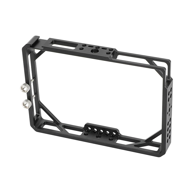 CAMVATE Lilliput A7S   , 4K HDMI DSLR ġ ũ  ī޶ ʵ , HDMI ̺ Ŭ   Ʈ , 7 ġ