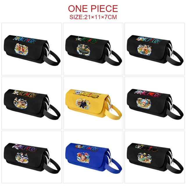 Chopper One Piece Anime Tote Bag by Aditya Sena - Pixels