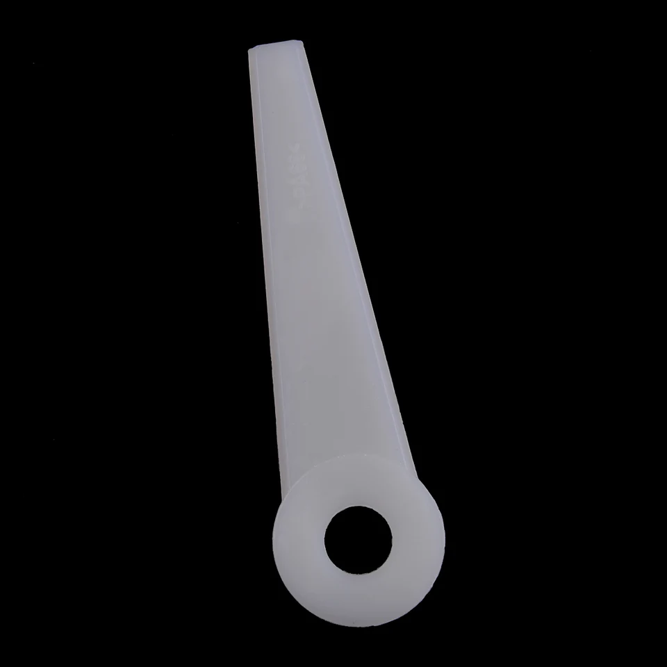 Lame Per Tosaerba Stihl PolyCut - Ricambio 4111-007-1001, 24 Pezzi In Plastica PA66 - Foto 5