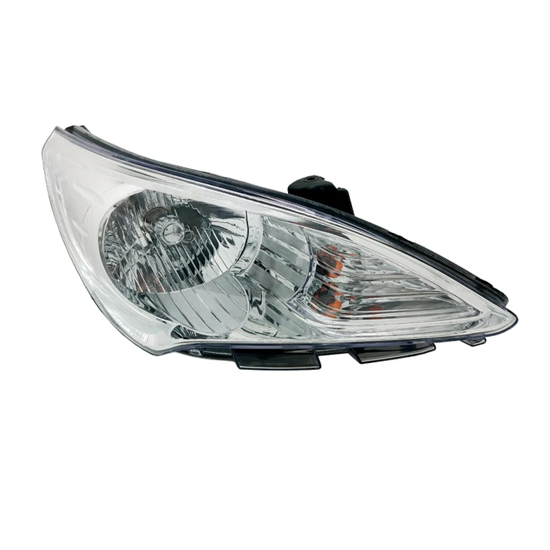 ZL Shi Original Rena Headlight Assembly Far and near Light Lampshade Original Accessories