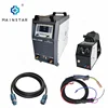 Double Pulse Mig Welders Industrial Mig Welding Machine 350 Mig Welding Machine Aluminium 220V 380v 440v 2