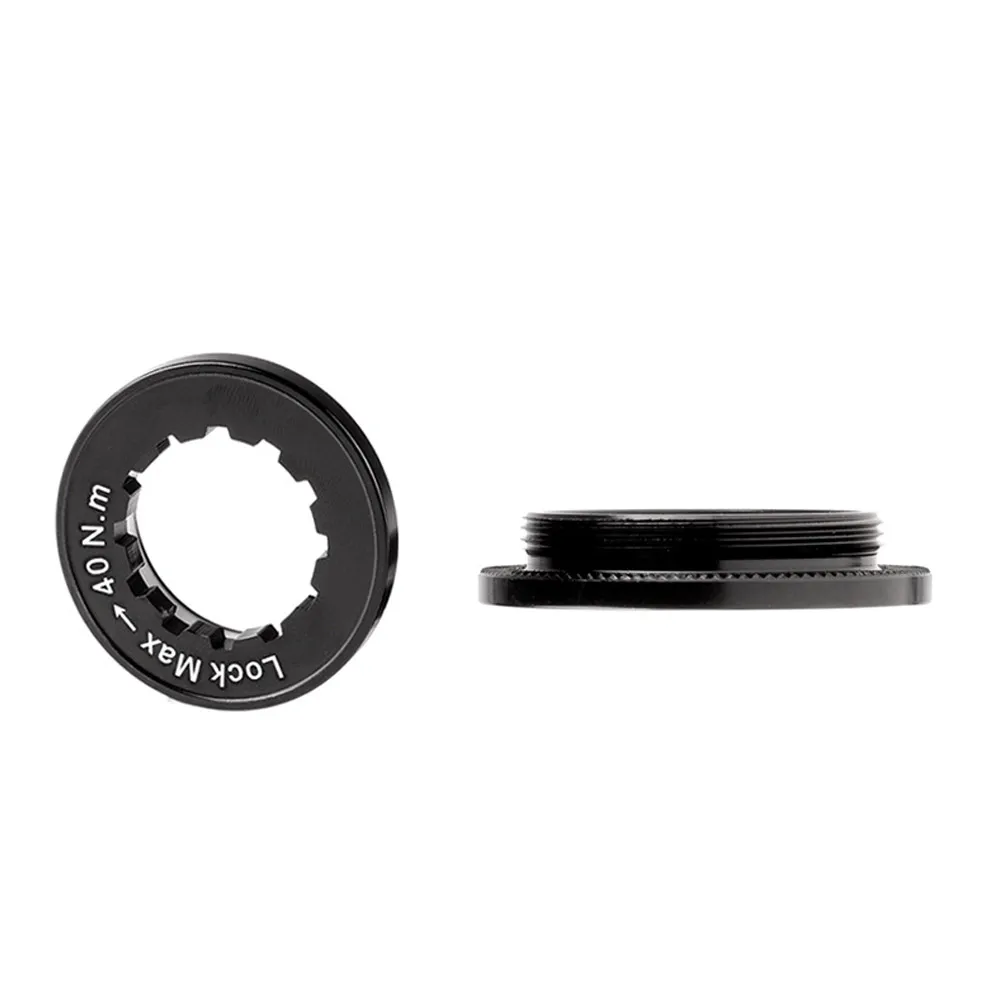 

None Bicycle Brake Bicycle Durable Hot Sale New About 7g Aluminum Alloy Bicycle Centerlock 1PC About 38x7.5mm Bicycle Components