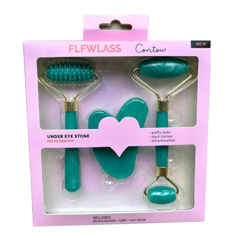 BlueGreen Resin