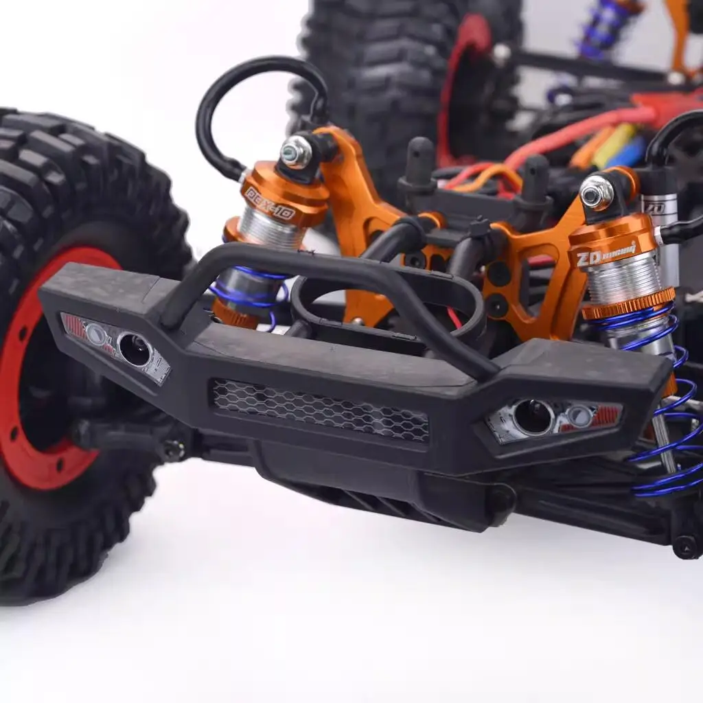 Zd racing dbx 10. Zd racing dbx 10