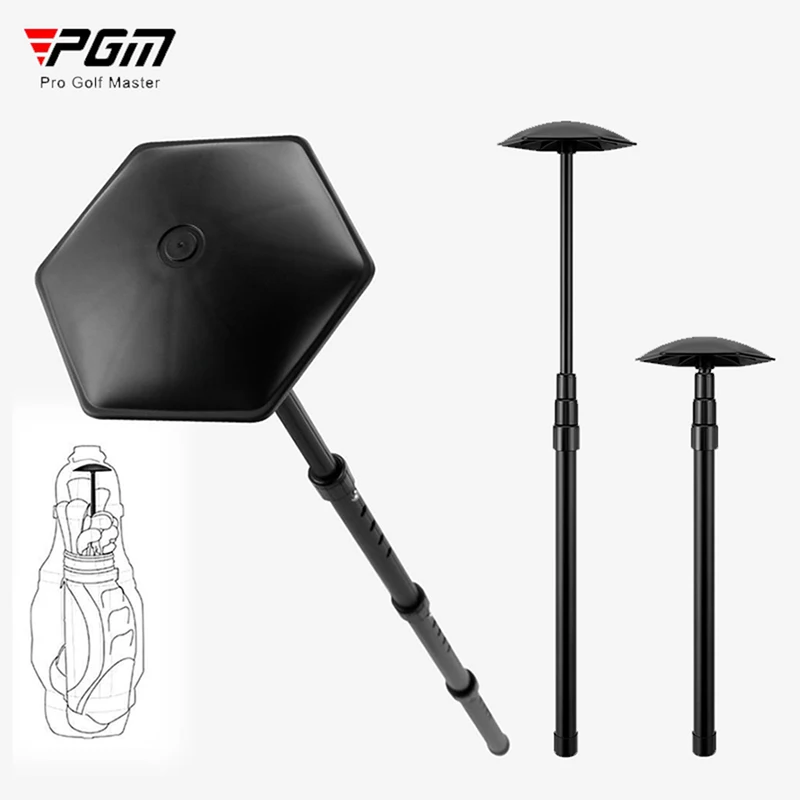 GolfTravelBagSupportSystemHexagonAntiImpactSupportCoverand