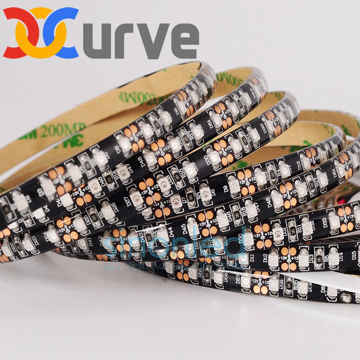 395-405Nm Striscia Led Uv Sterilizzare Nastro Dc12V 3528/5050 Luce A Raggi Ultravioletti Flessibile Disinfettare Lampada Di Illuminazione Viola Imperm