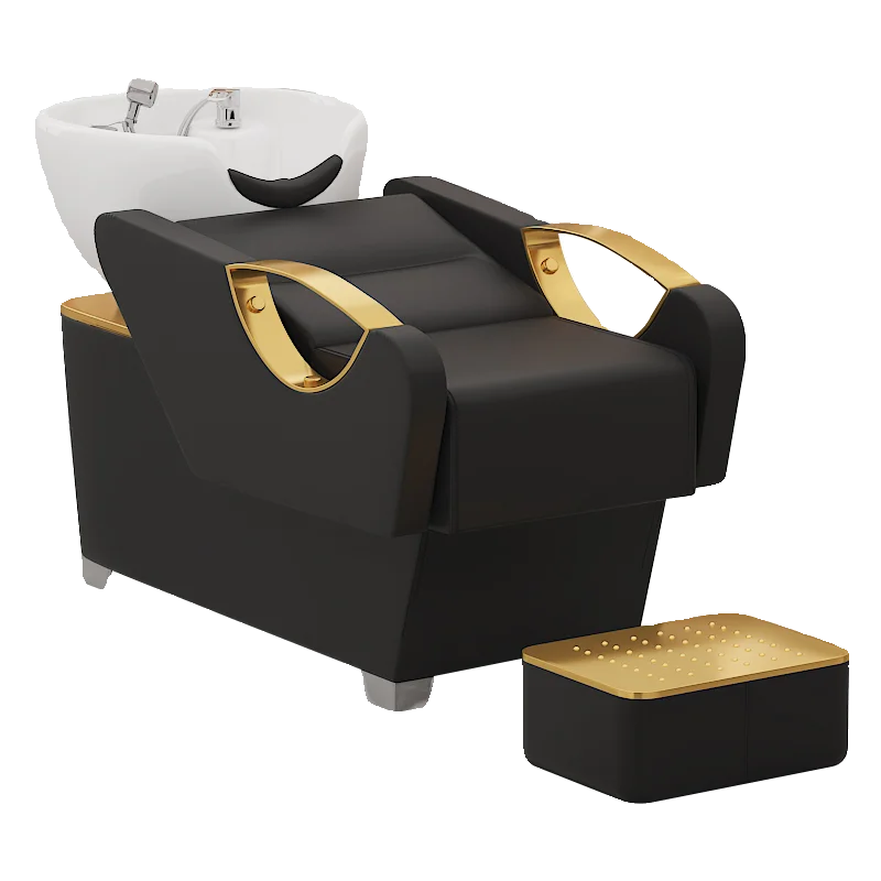 Рисунок 2 - Стулья для шампуня для салона