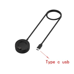 Universal USB Charger Cable (Type C stand charger)
