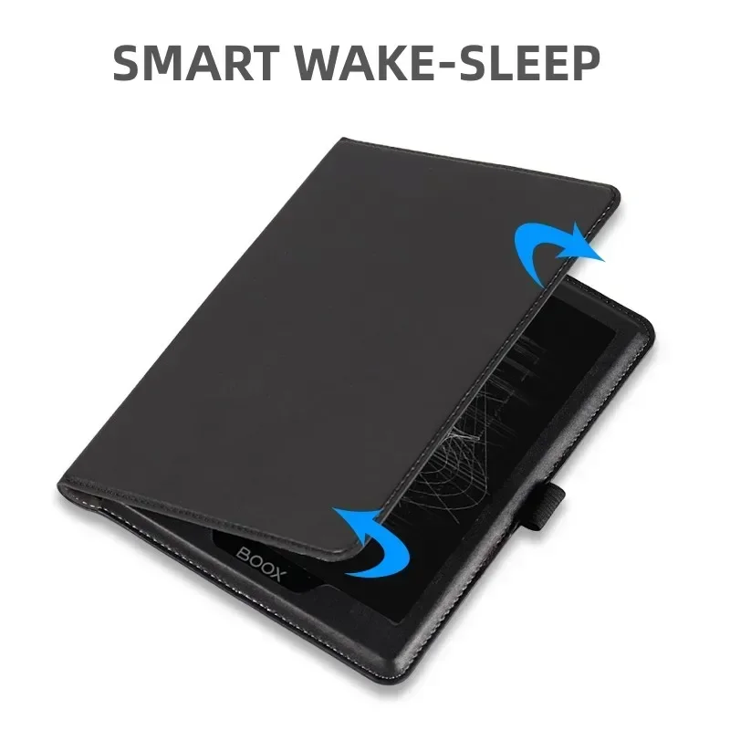 Premium Folio Magnetic Cover