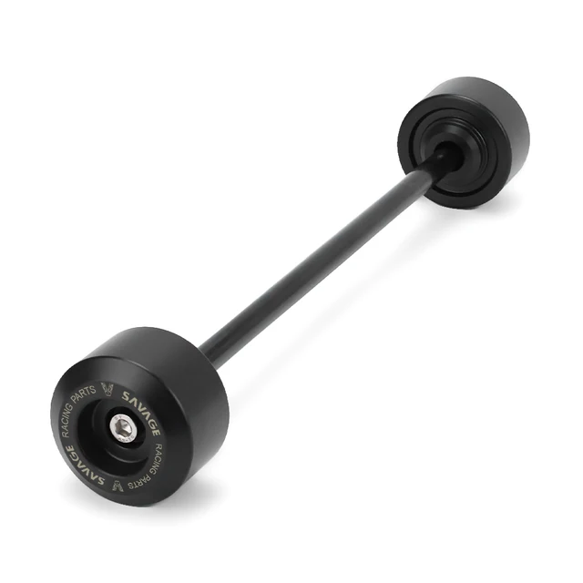 MT09 2021 Front Rear Axle Fork Crash Slider For YAMAHA MT09 Tracer 900