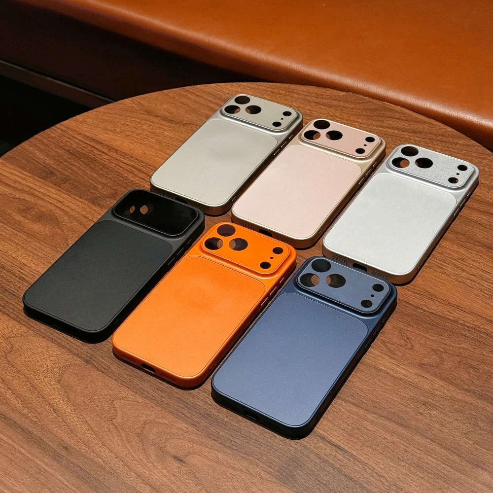 รูปสินค้า เคสกันกระแทกอิมิเตท สำหรับ iPhone 17/16/15/14/13 Pro Max