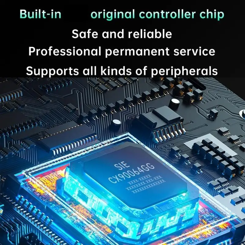 Besavior P5Mate Pro Converter Adapter Emulator for PS5 Game Console(P5 MATE Pro)