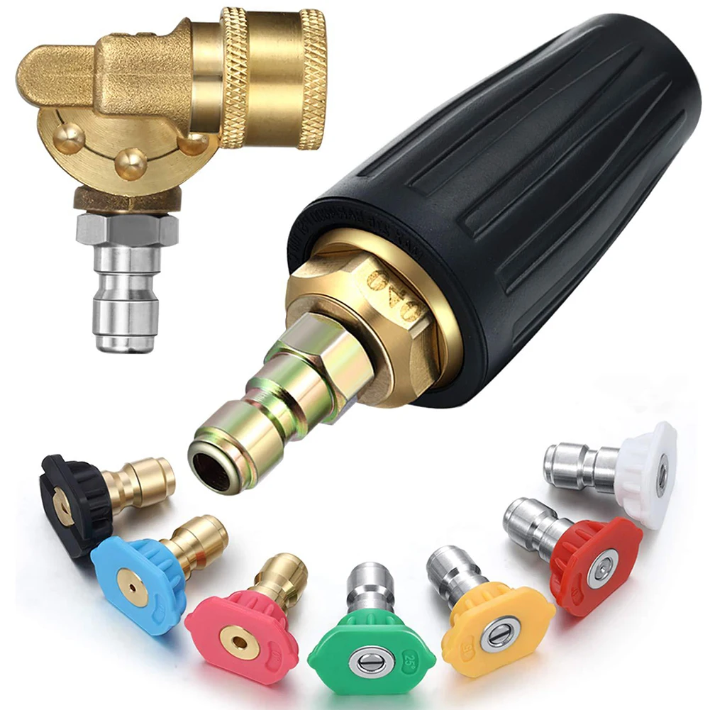 

Cleaning Nozzle Turbo Nozzle Product Name Boat Cleaning Quick Connector Brass And Stainless Steel Construction