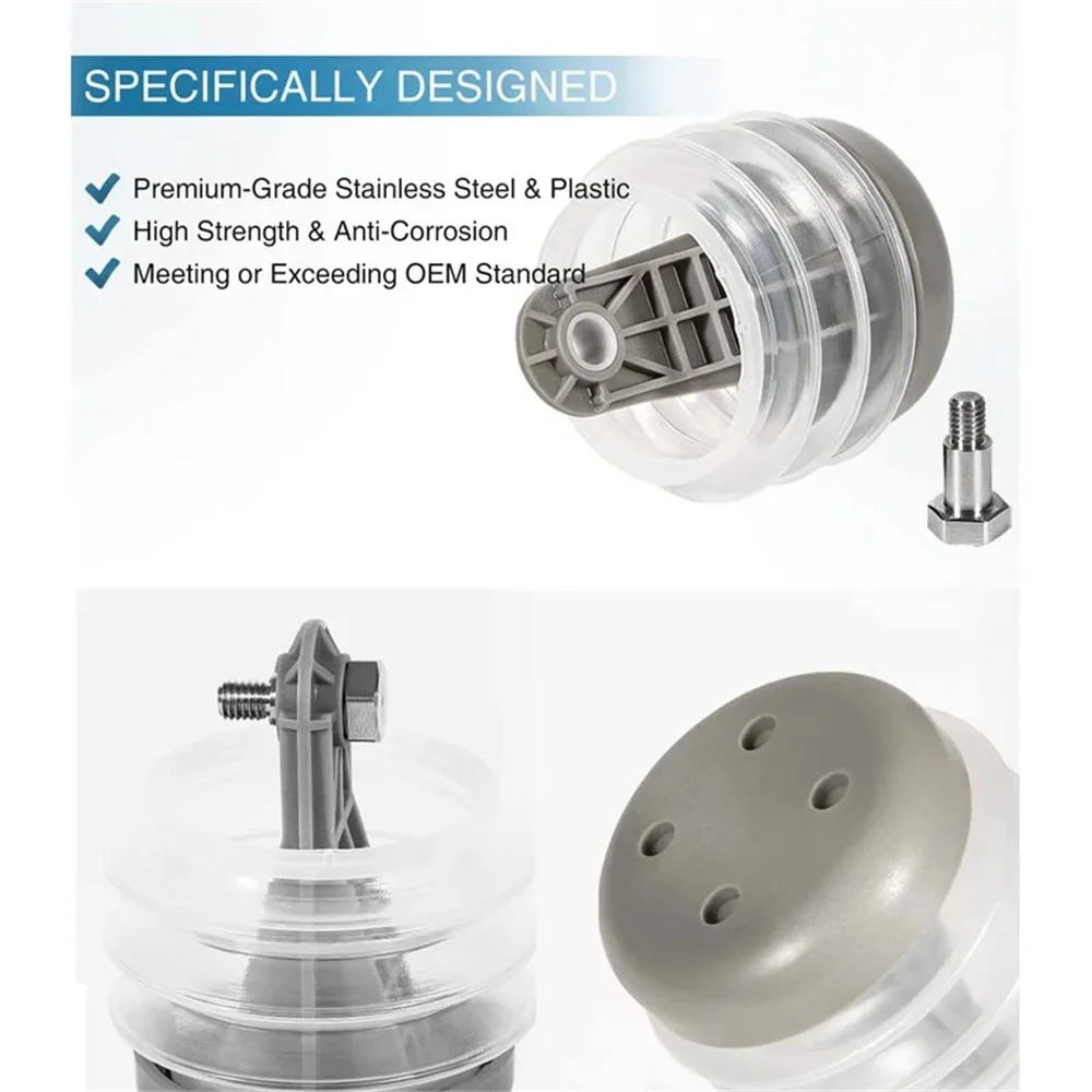 Рисунок 4 - вакуумный насос Dometic 385230980