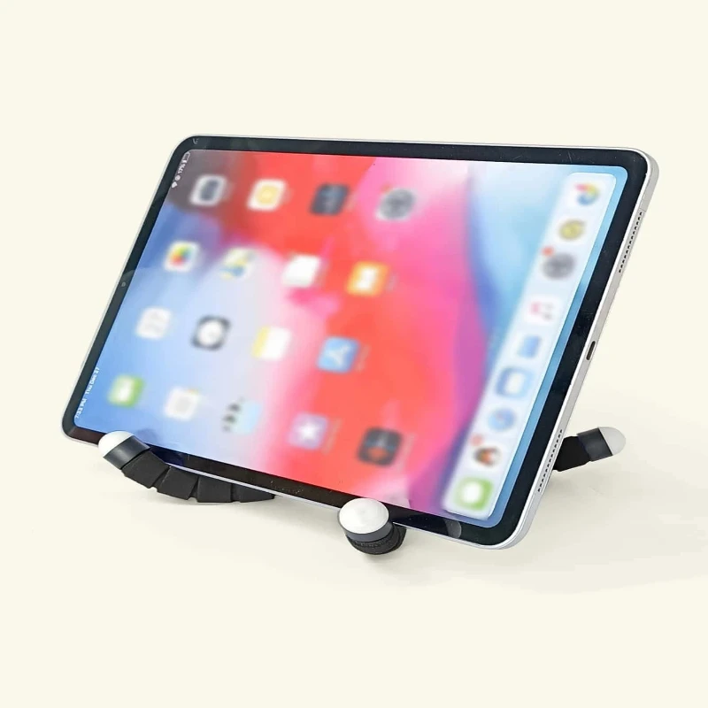 Smartphone Tripod, Suitable for Summer Vacation, Travel, Outdoor Activities, Real-time Media Stand, Convenient and Practical