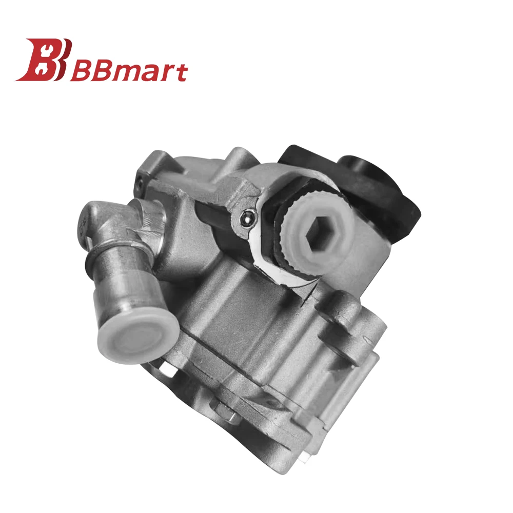 BBMart Auto Parts Power Steering Pump 4B0145155T 4b0145155t For Audi A6L A6 S6 Car Accessories 1pcs