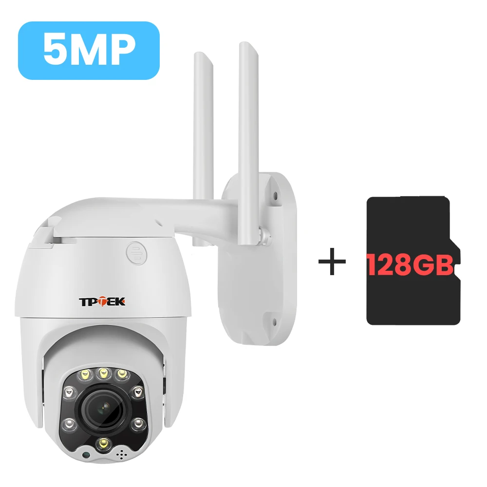 5MP 128G TF Card