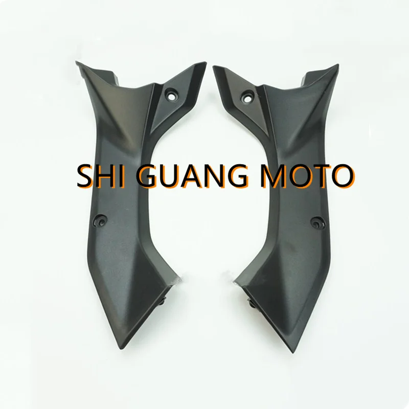 

Fit For Yamaha YZF R6 2017‑2020 Motorcycle Accessory Side Air Duct Cover Fairing Insert Part