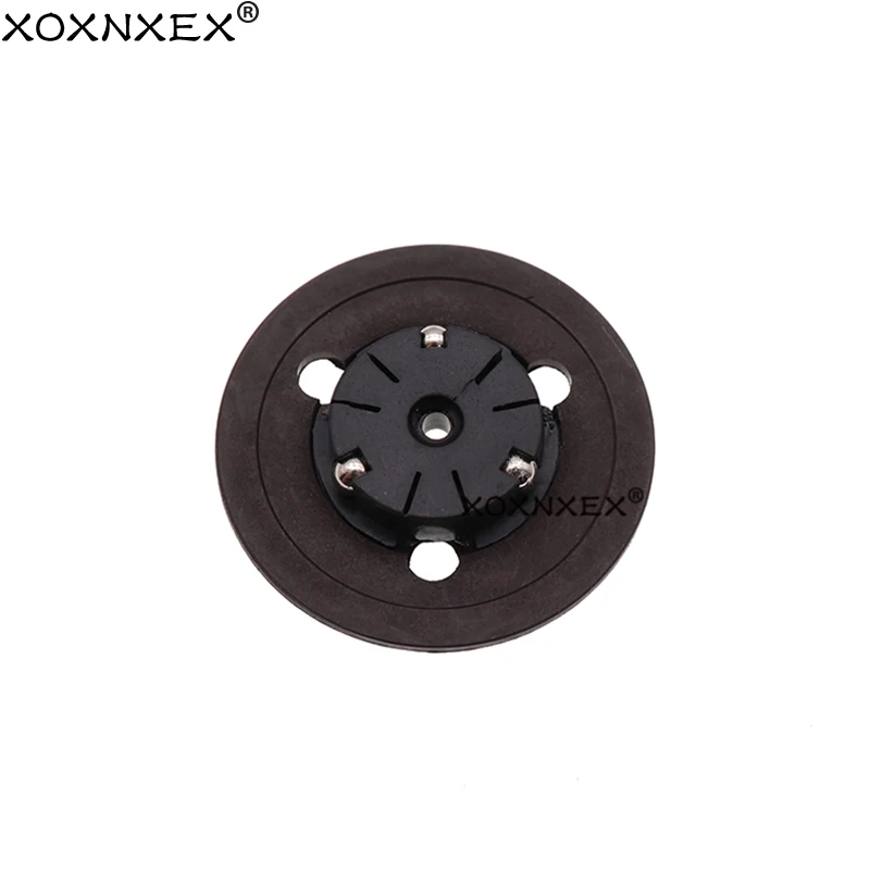 Xoxnxex 1 Pz Host Disc Rack Giradischi Cd Laser Disc Holder Mandrino Hub Giradischi Laser Lens Head Cap Per Ps1