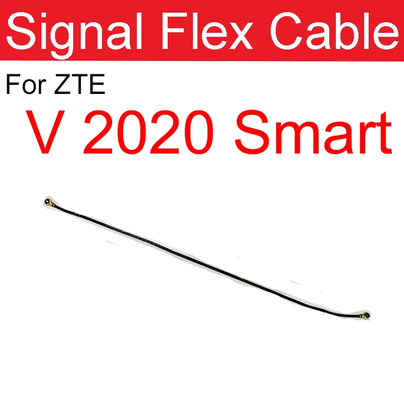Антенна для сигнала Wi-Fi, гибкий кабель для ZTE Blade A5 A7 A51 A71 ZMax Pro Z981 Z982 V 2020 Smart 2050 (art.: 3920bc97104c2) - 3920bc97104c2