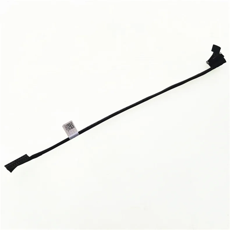 For Dell Latitude 7470 E7470 AAZ60 battery cable flat cable 049W6G DC020029500 49W6G