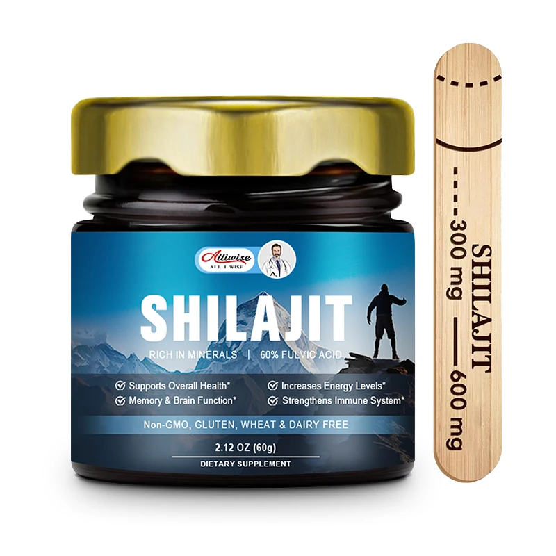 Mineral Supplement 600Mg Minerals and Energy Replenishment Zinc Potassium Brain Memory Muscle Stamina