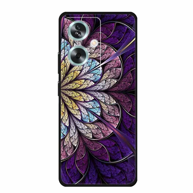 Luxury TPU Silicone Soft Phone Cover - Shockproof Protector