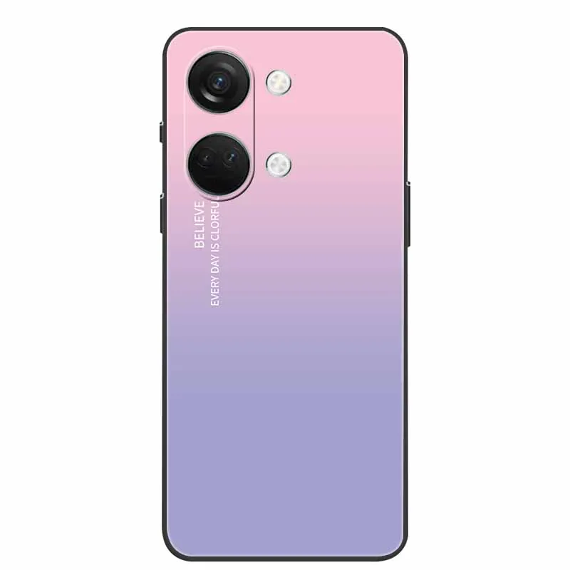 Marble Design Silicone Soft Protective Phone Case