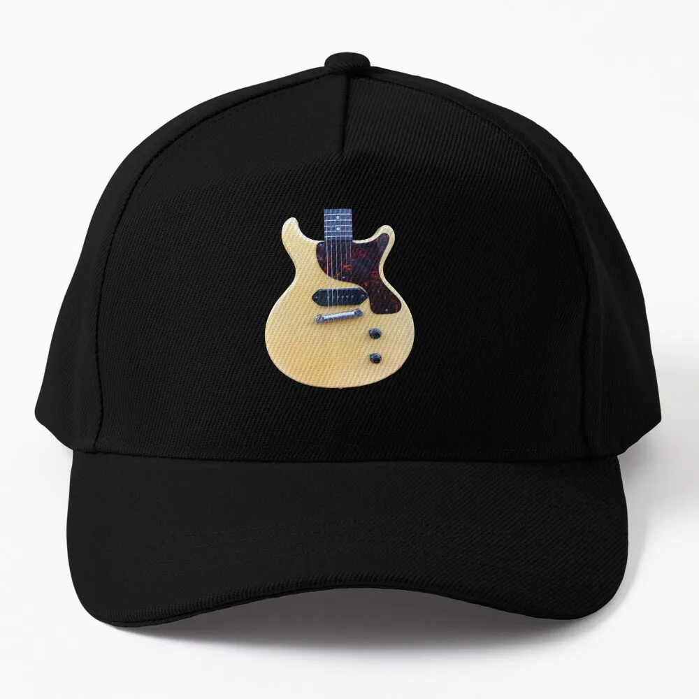 1959 Gibson Les Paul Junior Tv Modello Berretto Da Baseball Protezione Solare Nuovo Cappello Snapback Cap Cappellini Personalizzati Per Uomo Donna