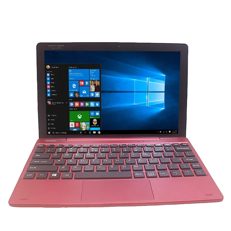 10.1 INCH 2GBRAM 32GB ROM RE101 WINDOWS 10 Z8350 CPU 64 Bit 1280 x 800 IPS HDMI-Compatible Dual Camera USB 3.0 Docking Keyboard 3