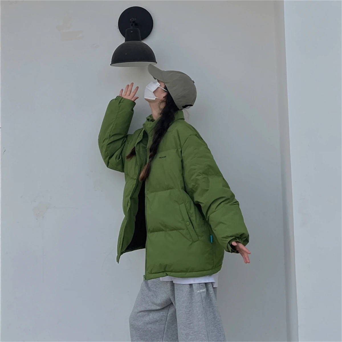 thumb