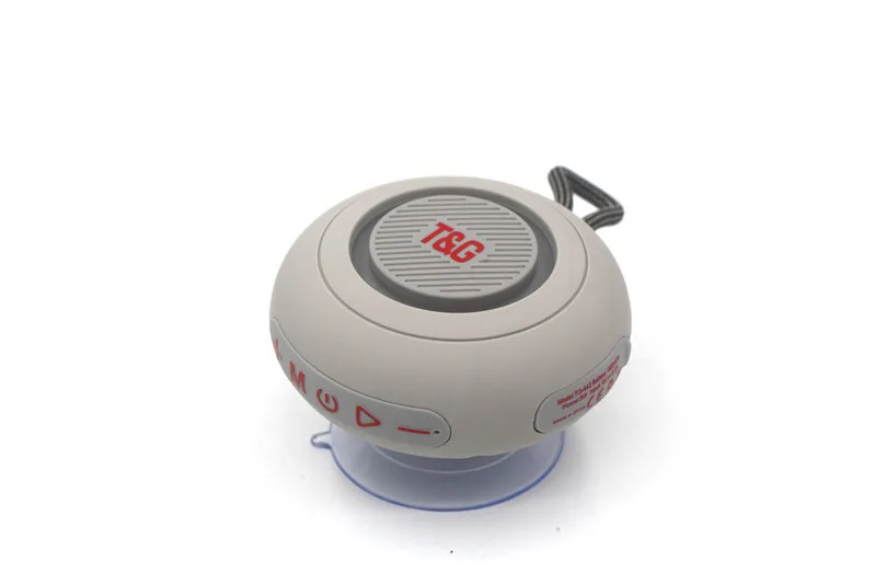 Wireless Outdoor Mini Bluetooth Speaker with Subwoofer – Ideal