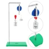Lab Experiments Science Kits Pulley Block and Bracket Learning Physics Tool Primary School 1