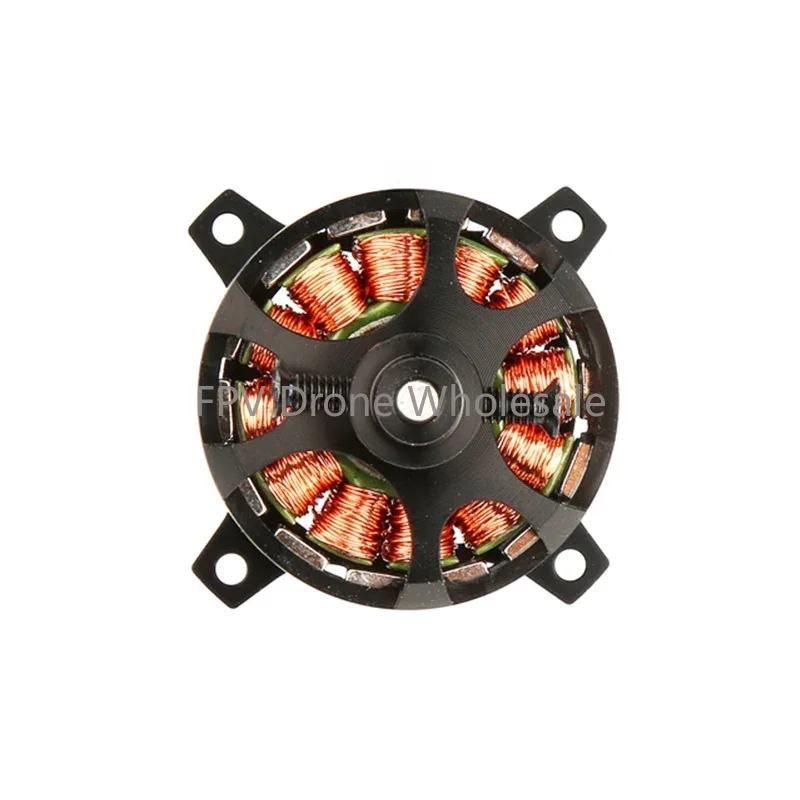 SUNNYSKY X2204 1480KV 1800KV / X2206 1500KV 1900KV Brushless Motor 2~3S Lipo 3.0mm Shaft  for 3D Fixed-Wing Drone and Quadcopter thumbnail 6