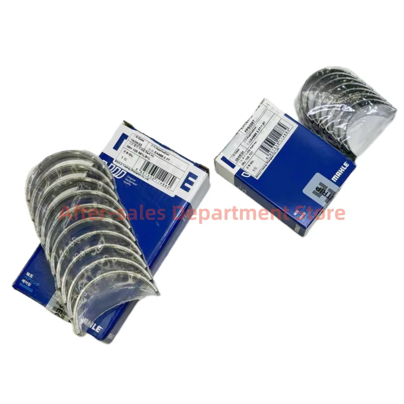 Virabrequim e Biela Kit de rolamento, Jetta Golf Passat Au-di A4 Q5 assento Skoda 2.0T FSI 06H105701E, New, 06H 105 561 L STD
