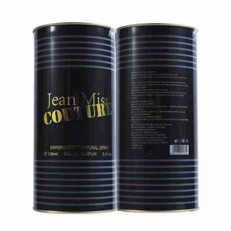 100 مللي عطر رجالي أصلي كولونيا يدوم طويلاً عالي ا...