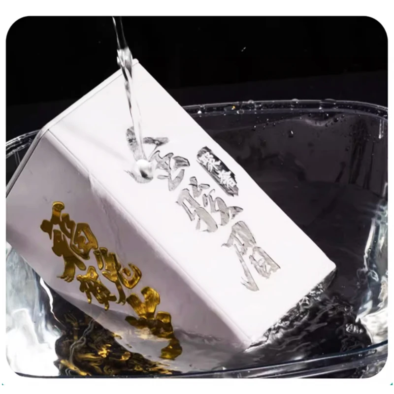 Custom Gold UV Transfer Stickers – Personalized Glossy Logo Labels for Cups, Tubes, Bag... - SKU SSL900285 - UGI Packaging