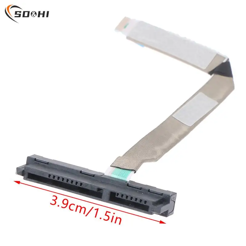 1Pc Hdd Cable Laptop Sata Hard Drive Hdd Ssd Connector Flex Cable Per V15 G2-Itl V15 G2-Alc Nbx0001Vd20