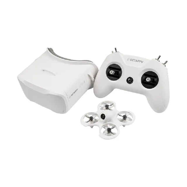 BETAFPV Cetus FPV Kit Indoor Racing RC Drone 4