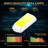 2/10pcs 31mm 36mm 39mm 41mm Automotive Super Bright LED Bulb C5W C10W Car License Plate Light Auto Interior Reading Dome Lamp 3