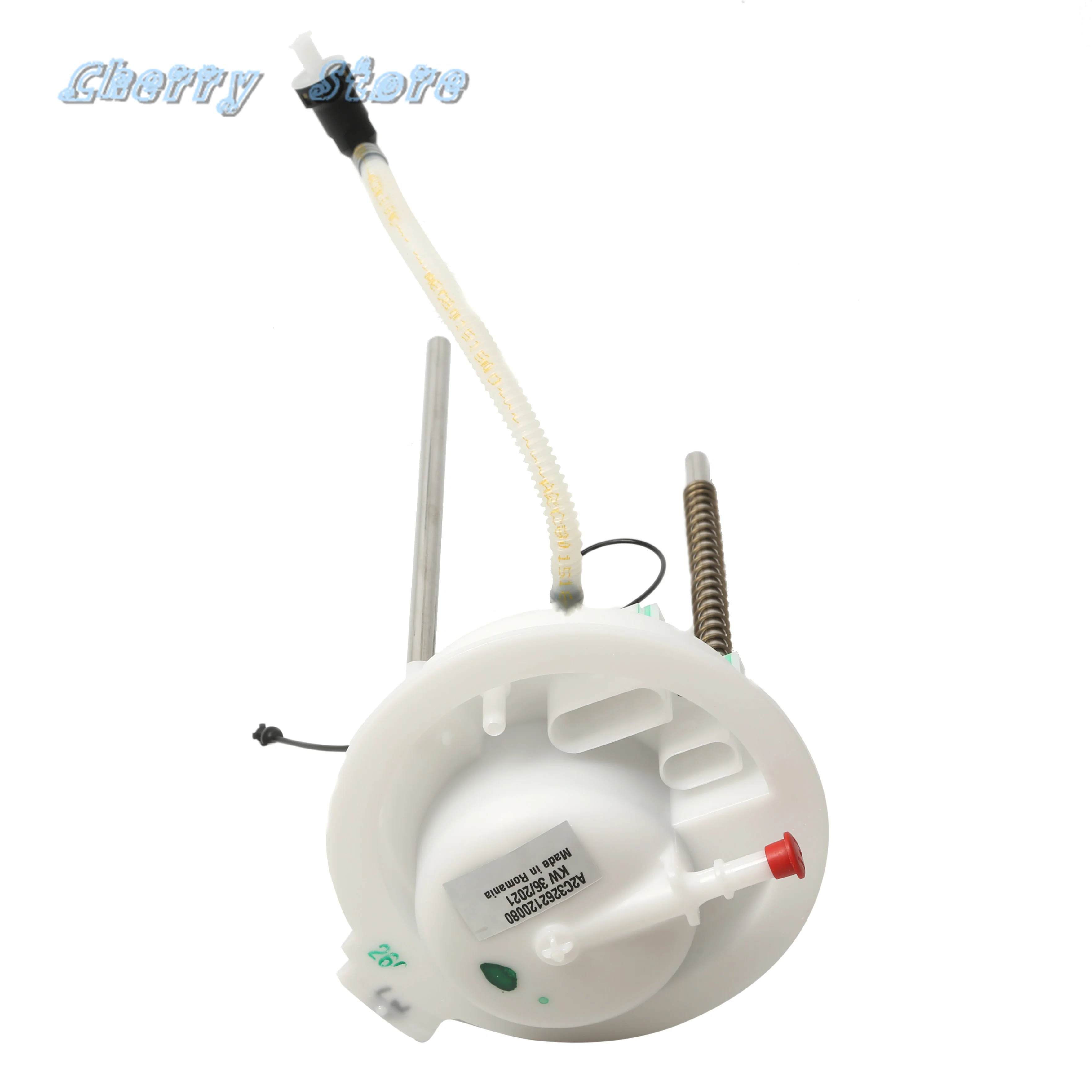 Filtro Carburante Per Audi Q5 2013-2017 Porsche Macan Turbo 2014-2019 8R0919679E Pac919679