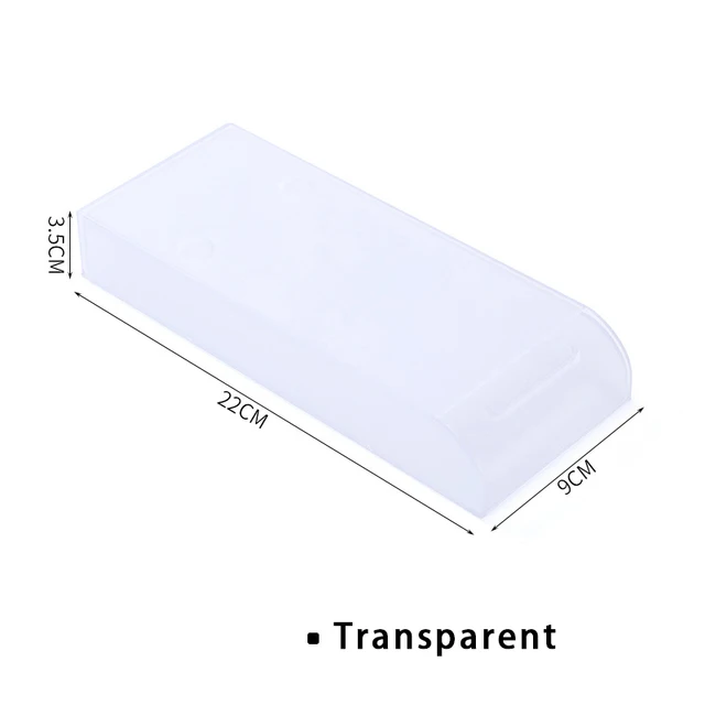 transparent