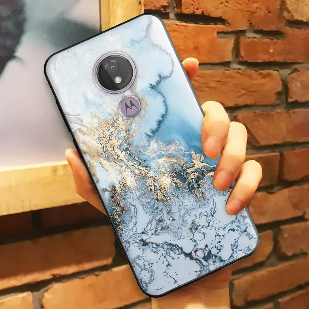 Chic Silicone Soft Cover Case for 6.2 Inch Phones - Cute and Durable TPU Cool Phone Bumper