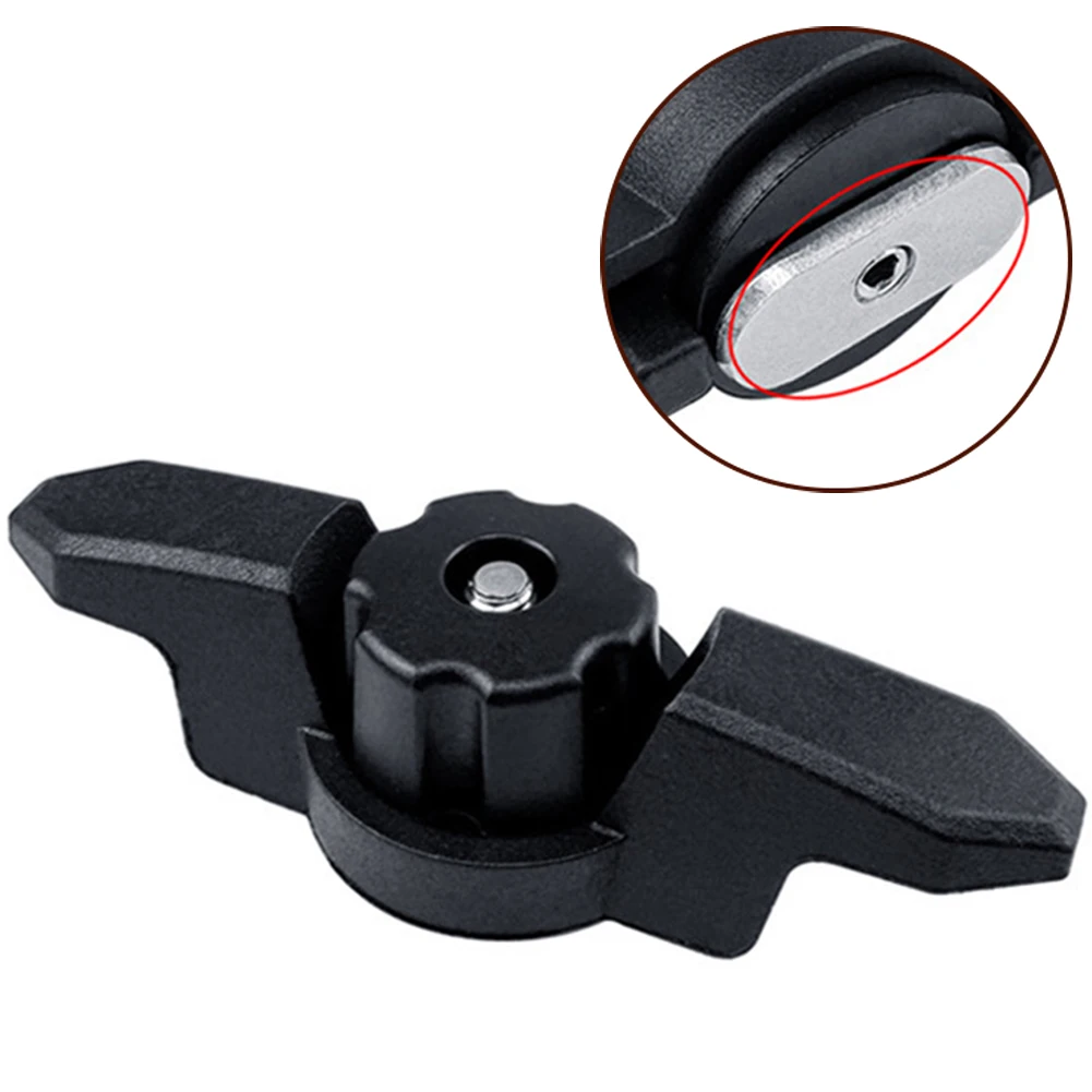 

Nylon Rope Hitch, /Rope Hitch, Canoe, Bollard, Horn, /Fishing Boat Black 100*30*30mm Outdoor Boat Replacement Accessory/ Parts
