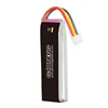 Max 160C GNB 2S 7.6V 450mAh Lipo Battery For Remote Control Car Toy High Rate FPV Drone Parts 80C 7.6V Battery 6