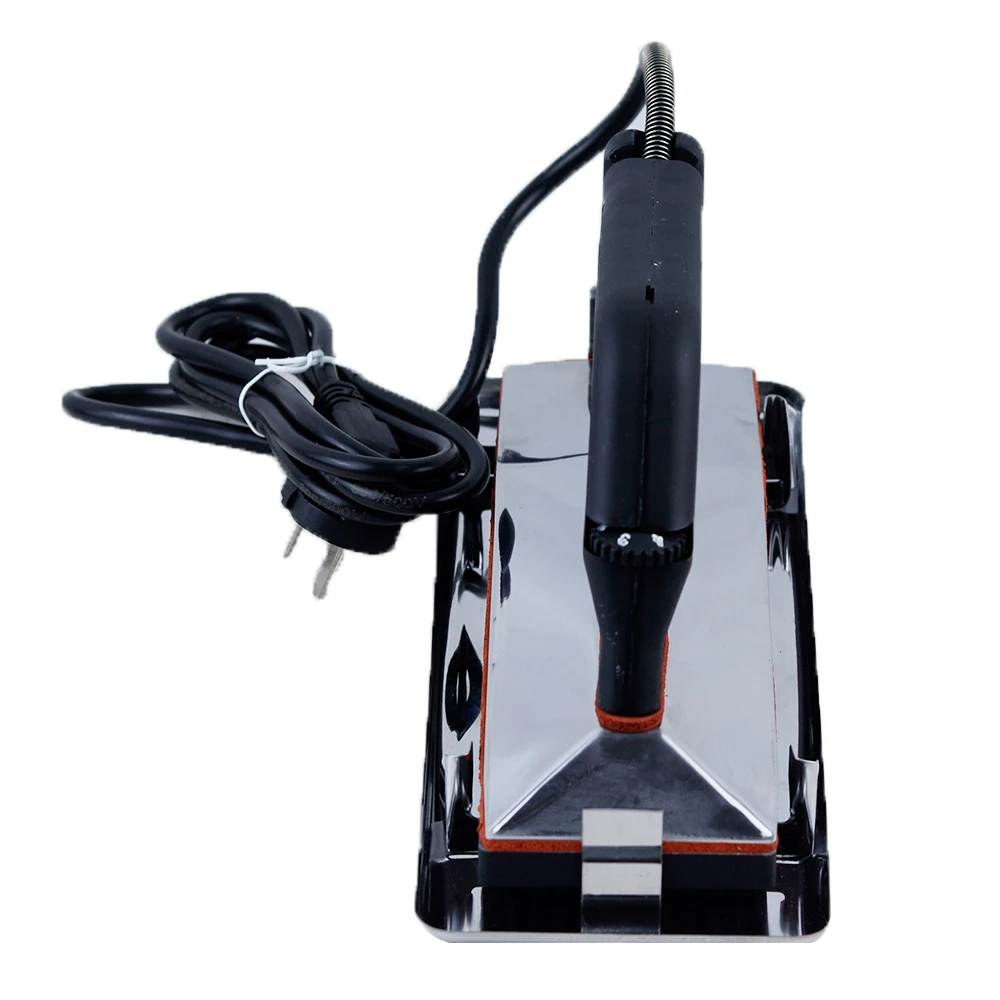 Carpet iron hotel special installation and maintenance tools electric stick carp